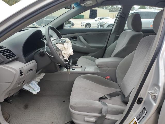 Photo 7 from auction – 2011 TOYOTA CAMRY BASE with VIN 4T4BF3EK7BR092658