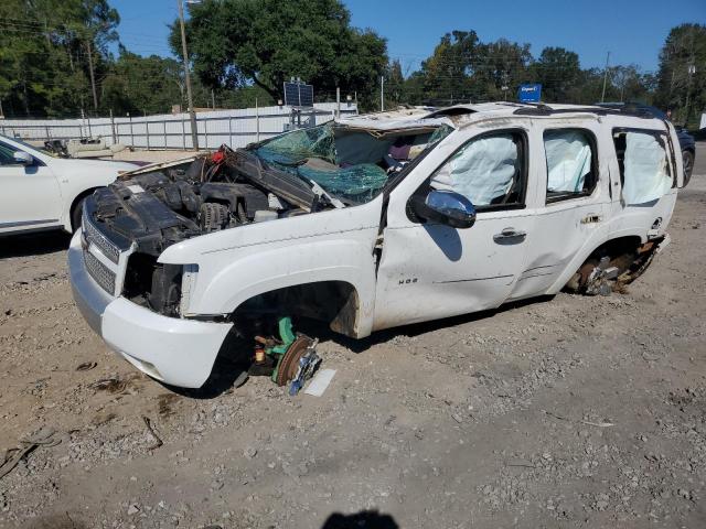 Photo 1 from auction – 2011 CHEVROLET TAHOE C150 with VIN 1GNSCBE07BR381078