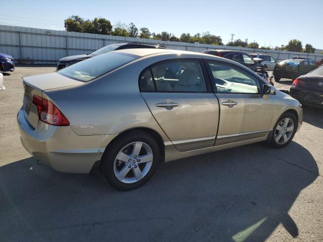 Photo 3 from auction – 2008 HONDA CIVIC EX with VIN 1HGFA16848L006180