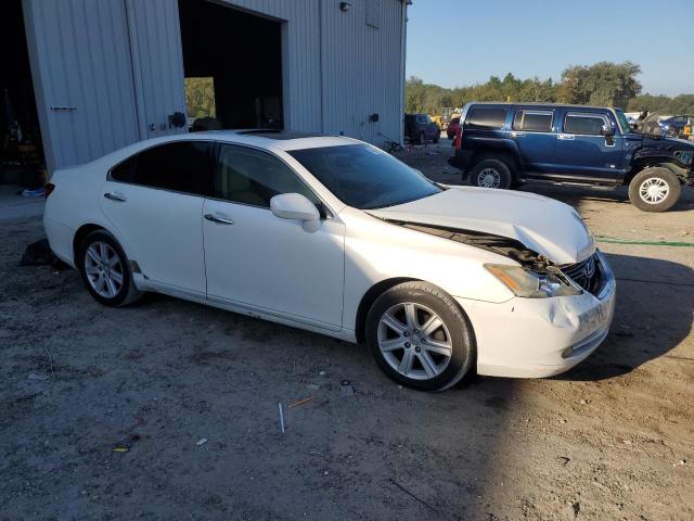 Photo 4 from auction – 2007 LEXUS ES with VIN JTHBJ46G772108548