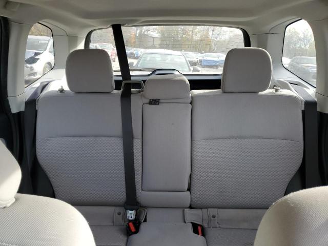 Photo 10 from auction – 2014 SUBARU FORESTER 2 with VIN JF2SJAEC3EH469298