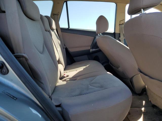 Foto 11 de la subasta – 2007 TOYOTA RAV4 con VIN JTMBD33VX76051759