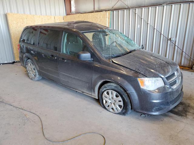 Photo 4 from auction – 2016 DODGE GRAND CARA with VIN 2C4RDGBGXGR324670