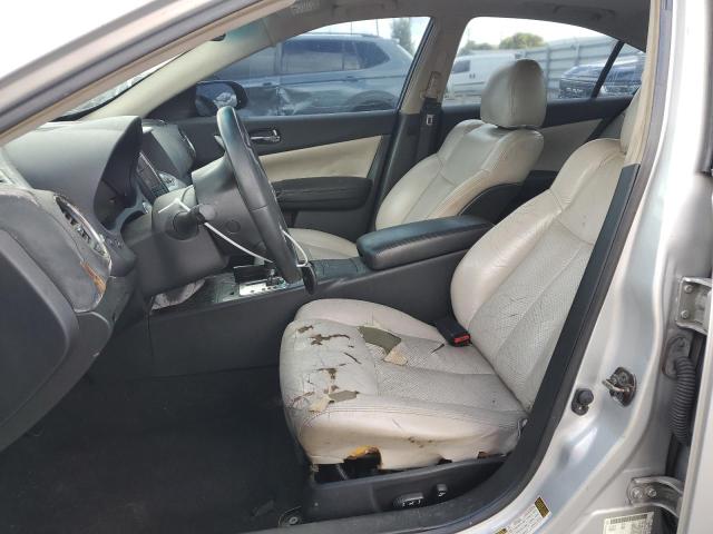 Photo 7 from auction – 2010 NISSAN MAXIMA S with VIN 1N4AA5AP9AC804099