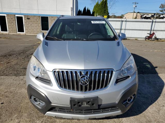 Photo 5 from auction – 2014 BUICK ENCORE with VIN KL4CJGSB5EB572463