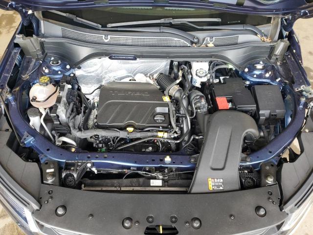 Photo 12 from auction – 2024 CHEVROLET TRAX LS with VIN KL77LFE2XRC179921