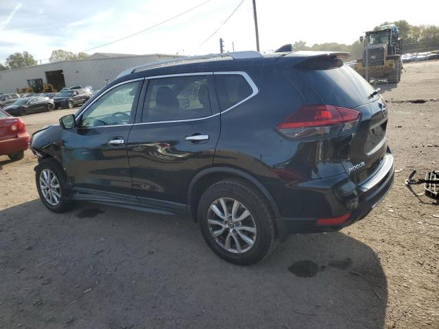 Photo 2 from auction – 2019 NISSAN ROGUE S with VIN 5N1AT2MVXKC842015