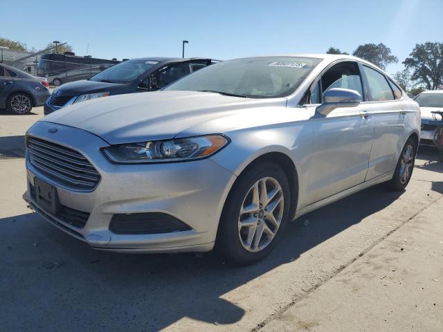 Photo 1 from auction – 2014 FORD FUSION SE with VIN 3FA6P0H77ER170649