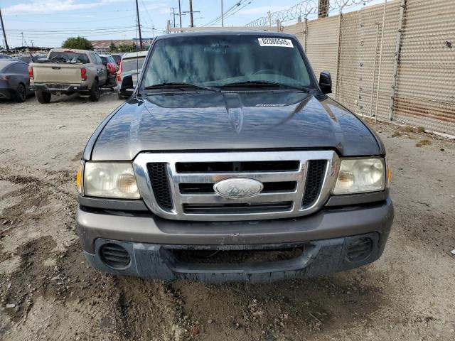 Photo 5 from auction – 2008 FORD RANGER SUP with VIN 1FTZR44U38PA16293