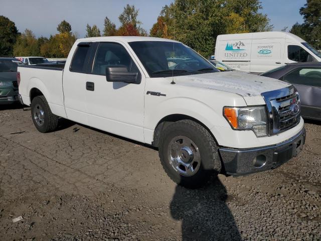Photo 4 from auction – 2011 FORD F150 SUPER with VIN 1FTEX1CM7BFC52219