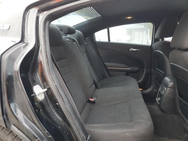 Photo 10 from auction – 2013 DODGE CHARGER with VIN 2C3CDXBG2DH638096