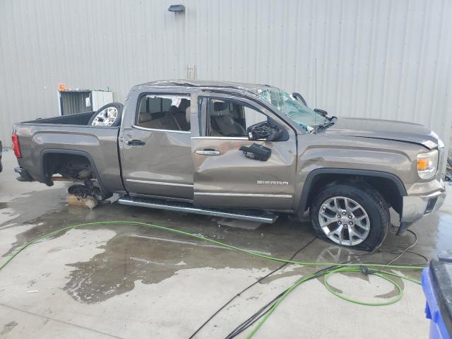 Photo 4 from auction – 2015 GMC SIERRA C15 with VIN 3GTP1VEC4FG494458