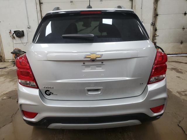 Photo 6 from auction – 2019 CHEVROLET TRAX 1LT with VIN KL7CJLSBXKB858896