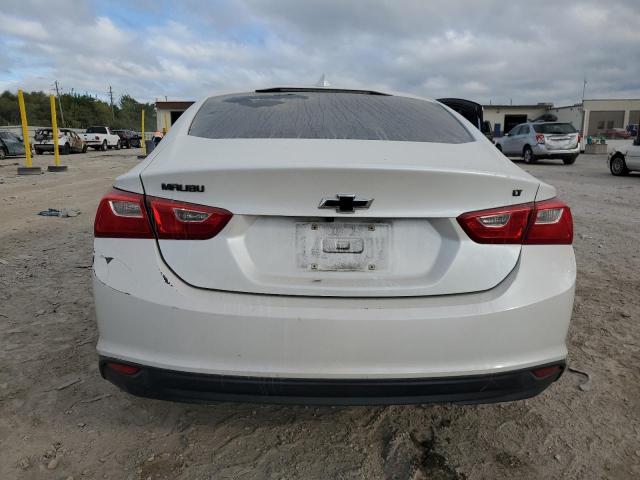 Photo 6 from auction – 2016 CHEVROLET MALIBU with VIN 1G1ZE5ST5GF331086