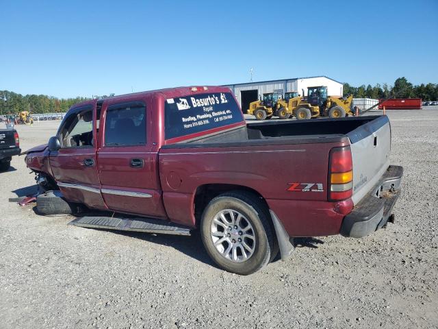 Photo 2 from auction – 2005 GMC NEW SIERRA with VIN 2GTEK13T951274630