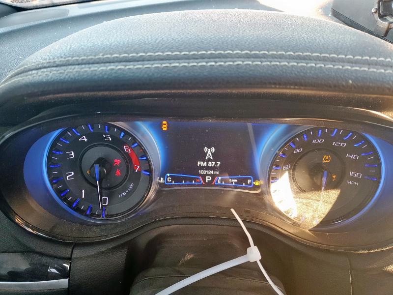 Photo 9 from auction – 2014 BMW 328 with VIN WBA3D3C57EK154630