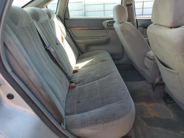 Photo 10 from auction – 2004 CHEVROLET IMPALA with VIN 2G1WF52E749358750