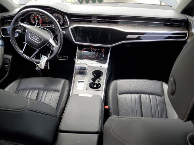 Photo 8 from auction – 2019 AUDI A7 PRESTIG with VIN WAUV2AF22KN023510