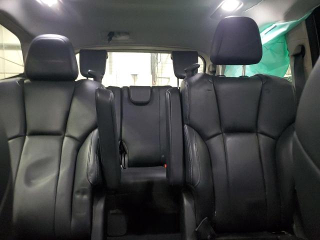 Photo 10 from auction – 2020 SUBARU ASCENT LIM with VIN 4S4WMAPD9L3414647
