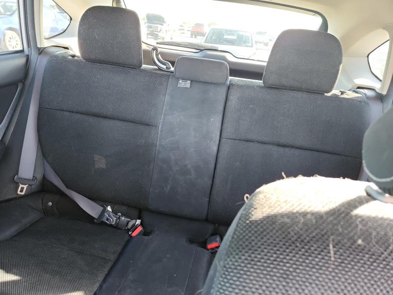 Photo 10 from auction – 2014 SUBARU XV CROSSTR with VIN JF2GPAWC1E8276960