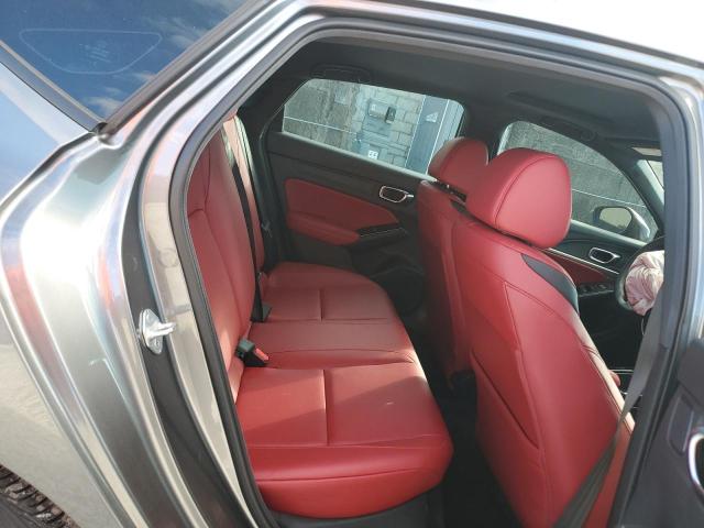 Photo 10 from auction – 2025 ACURA INTEGRA A- with VIN 19UDE4H37SA020740