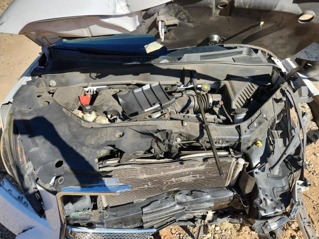 Photo 12 from auction – 2016 GMC ACADIA DEN with VIN 1GKKRTKD6GJ339001