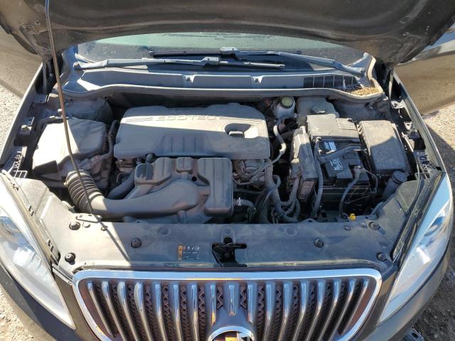 Photo 11 from auction – 2014 BUICK VERANO with VIN 1G4PP5SK6E4193708