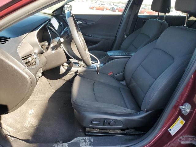 Photo 7 from auction – 2016 CHEVROLET MALIBU LT with VIN 1G1ZE5STXGF285206