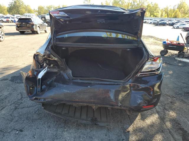 صورة رقم 6 من المزاد - 2014 HONDA CIVIC EX مع VIN 19XFB2F88EE209708