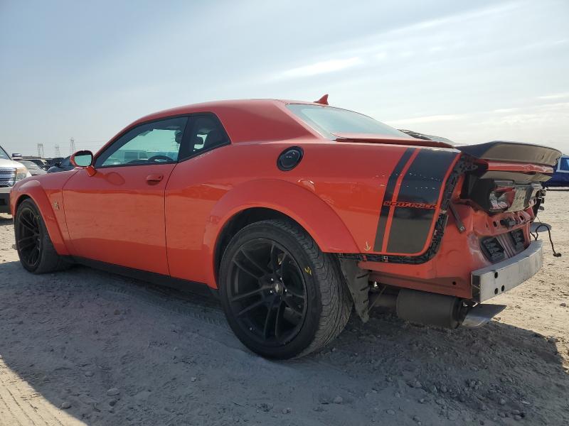 Photo 2 from auction – 2020 DODGE CHALLENGER with VIN 2C3CDZFJ9LH184980