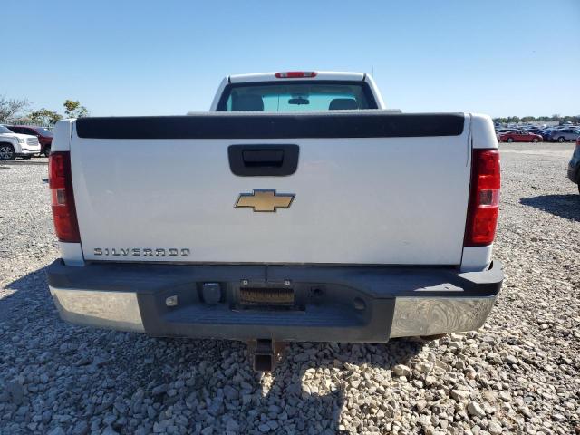 Photo 6 from auction – 2008 CHEVROLET SILVERADO with VIN 1GCHK24K68E159978