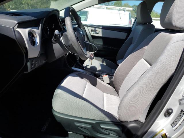 Photo 7 from auction – 2018 TOYOTA COROLLA L with VIN 5YFBURHE4JP854367