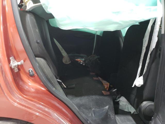 Photo 11 from auction – 2021 CHEVROLET SPARK LS with VIN KL8CA6SAXMC740512