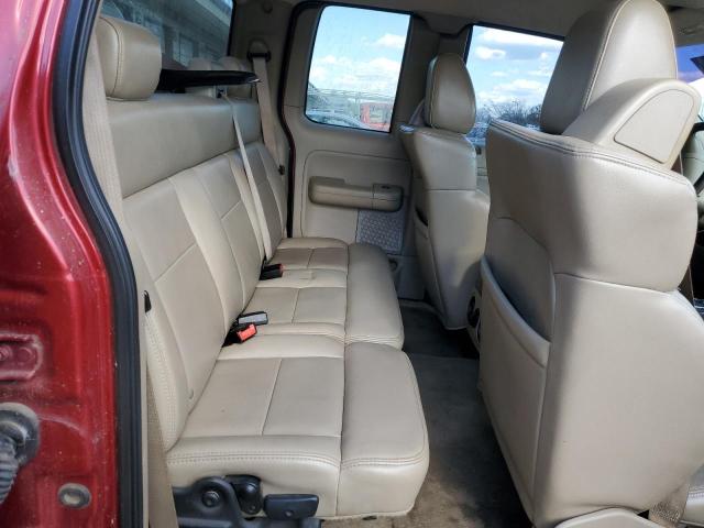 Photo 10 from auction – 2007 FORD F150 with VIN 1FTPX14V07FA74676