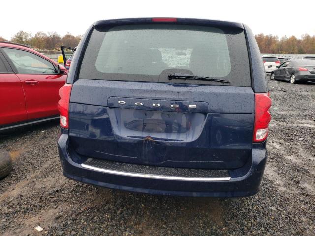Photo 6 from auction – 2013 DODGE GRAND CARA with VIN 2C4RDGBG4DR790011