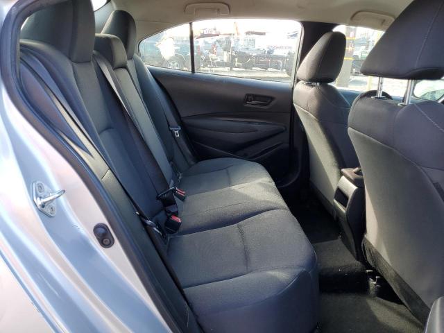 Photo 10 from auction – 2022 TOYOTA COROLLA LE with VIN 5YFEPMAE4NP332426