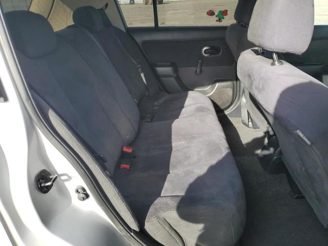 Photo 10 from auction – 2008 NISSAN VERSA S with VIN 3N1BC13E58L423106