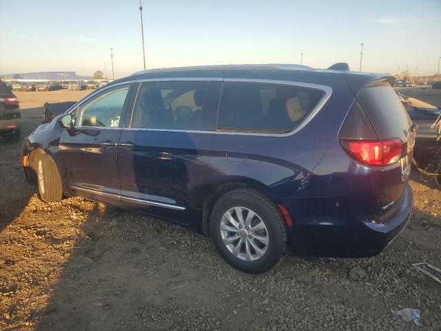 Photo 2 from auction – 2019 CHRYSLER PACIFICA TOURING L with VIN 2C4RC1BG4KR549045