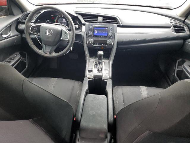 Photo 8 from auction – 2016 HONDA CIVIC LX with VIN 2HGFC2F57GH569385