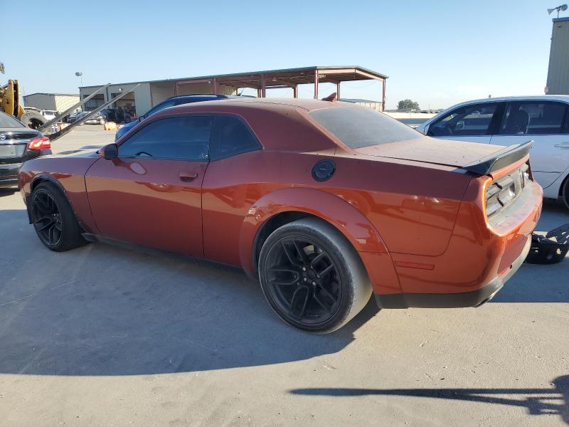 Photo 2 from auction – 2020 DODGE CHALLENGER with VIN 2C3CDZFJ3LH222638