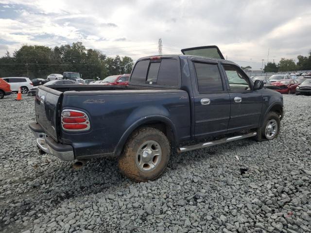 Photo 3 from auction – 2001 FORD F150 with VIN 1FTRW08L91KC31862