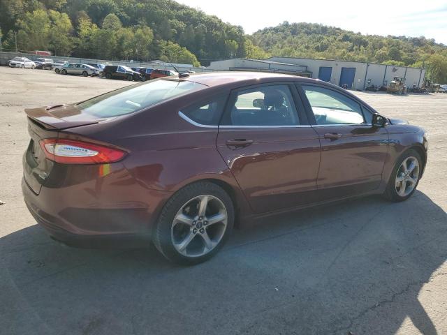 Photo 3 from auction – 2015 FORD FUSION SE with VIN 3FA6P0HD4FR102476