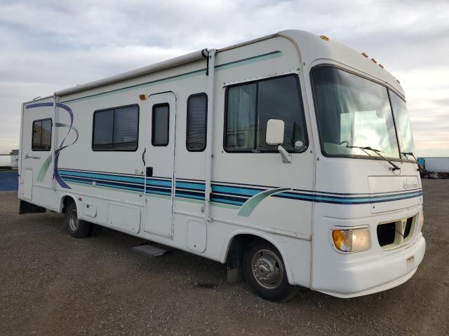 FORD F530 SUPER 1997 with VIN 3FCLF53G9VJA16253 - Photo from auction