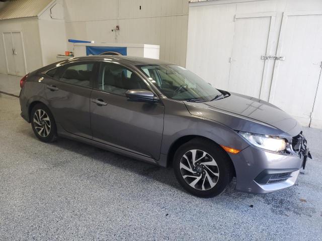 Photo 4 from auction – 2016 HONDA CIVIC EX with VIN 19XFC2F71GE221223