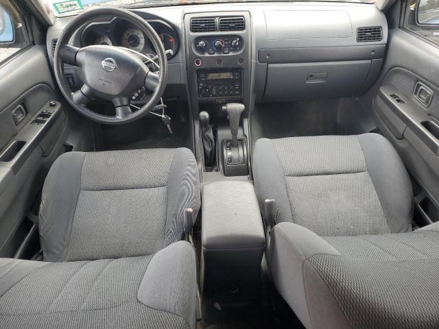 Photo 8 from auction – 2004 NISSAN FRONTIER with VIN 1N6ED29Y64C410723