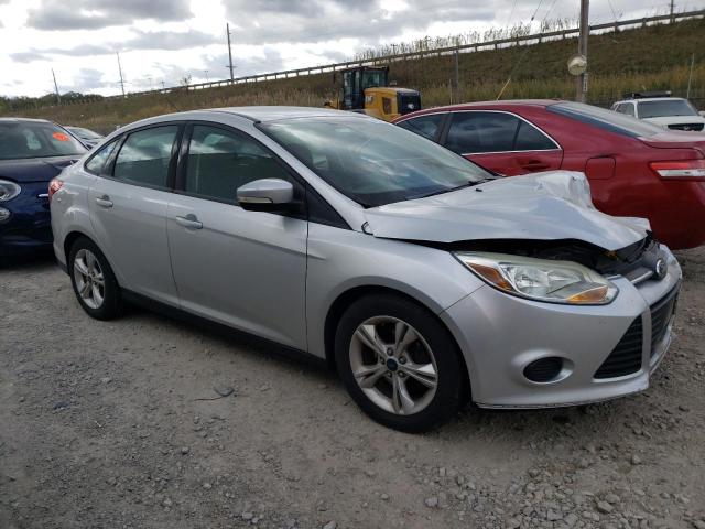 Photo 4 from auction – 2014 FORD FOCUS SE with VIN 1FADP3F22EL209632