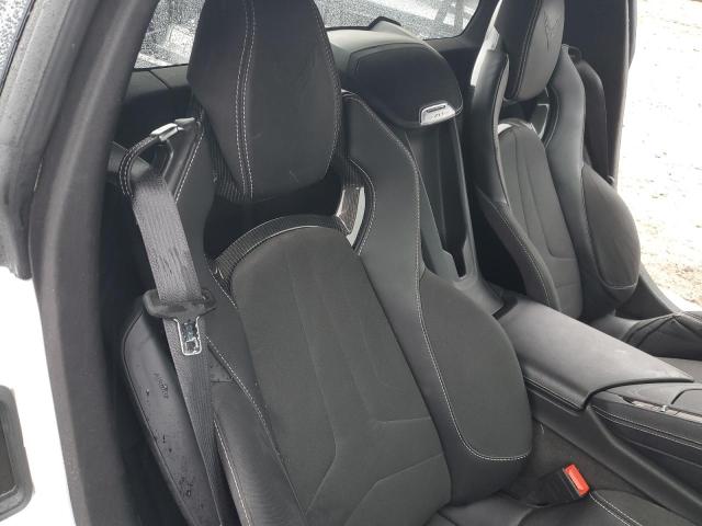 Photo 10 from auction – 2023 CHEVROLET CORVETTE S with VIN 1G1YA2D47P5135684