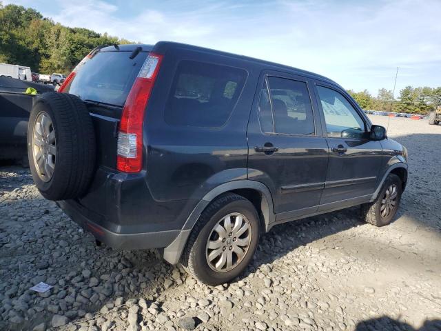 Photo 3 from auction – 2006 HONDA CR-V SE with VIN JHLRD78936C044463
