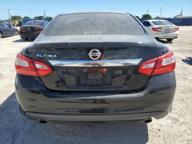 Photo 6 from auction – 2017 NISSAN ALTIMA 2.5 with VIN 1N4AL3APXHC114970
