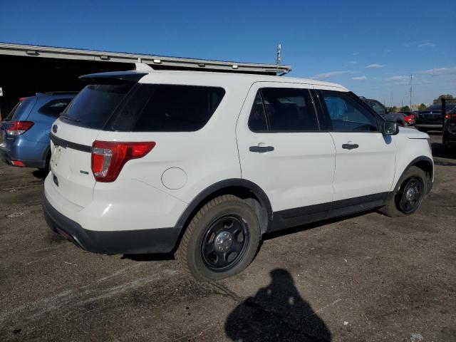 Photo 3 from auction – 2017 FORD EXPLORER P with VIN 1FM5K8AR2HGA13410